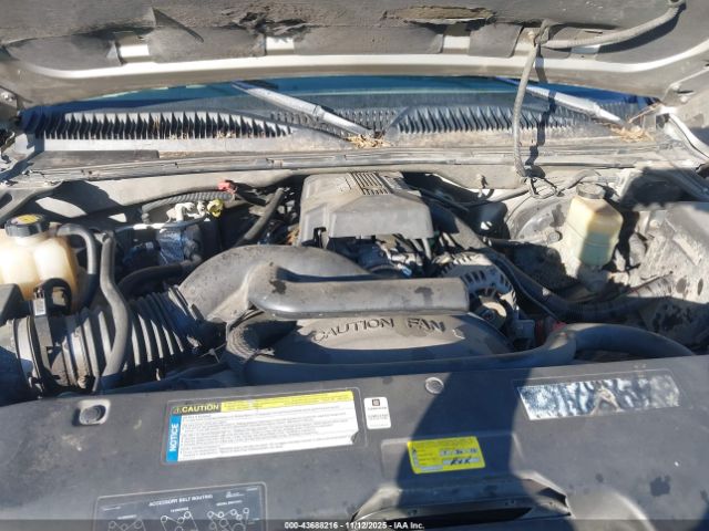 1999 GMC SIERRA 1500 2GTEK19T0X1542877 Photo 9