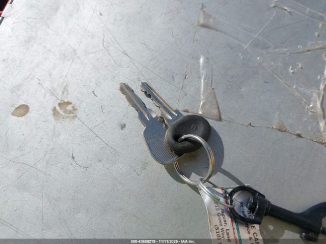 1986 JAGUAR XJS SAJNV5841GC132254 Photo 10