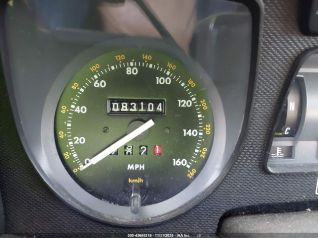 1986 JAGUAR XJS SAJNV5841GC132254 Photo 6