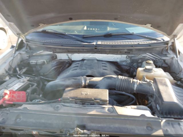 2013 FORD F-150 1FTFX1ET3DFA30904 Photo 9