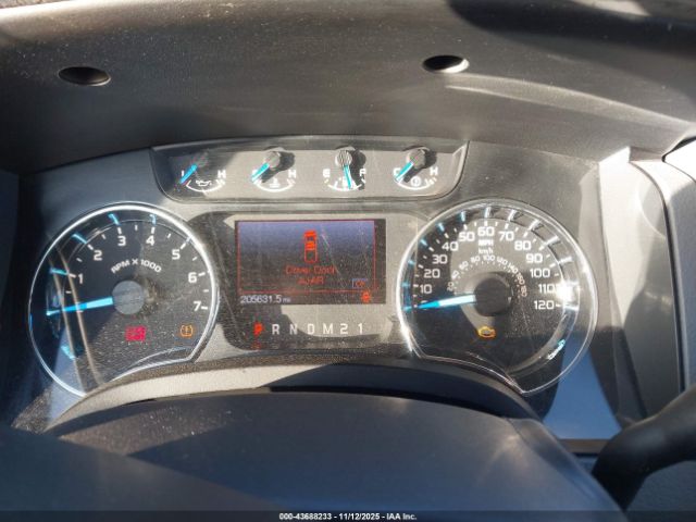 2013 FORD F-150 1FTFX1ET3DFA30904 Photo 6