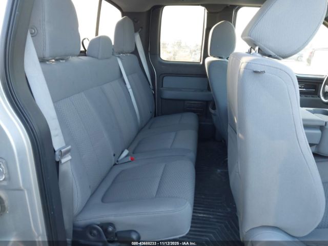 2013 FORD F-150 1FTFX1ET3DFA30904 Photo 7