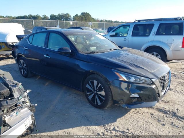 2020 NISSAN ALTIMA 1N4BL4DV0LC152172