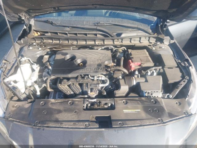 2020 NISSAN ALTIMA 1N4BL4DV0LC152172 Photo 9