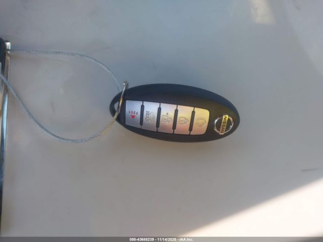 2020 NISSAN ALTIMA 1N4BL4DV0LC152172 Photo 10