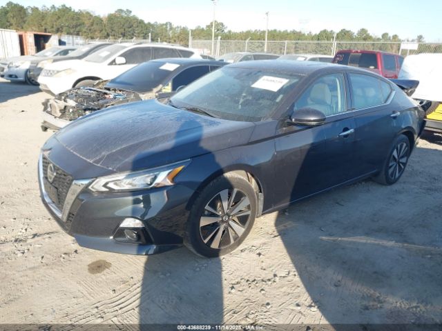 2020 NISSAN ALTIMA 1N4BL4DV0LC152172 Photo 1