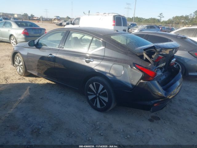 2020 NISSAN ALTIMA 1N4BL4DV0LC152172 Photo 2
