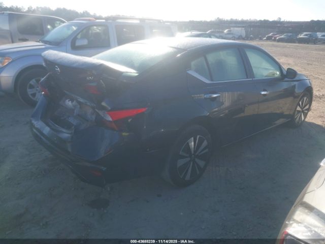 2020 NISSAN ALTIMA 1N4BL4DV0LC152172 Photo 3