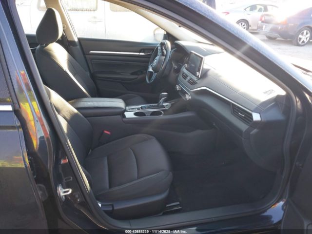 2020 NISSAN ALTIMA 1N4BL4DV0LC152172 Photo 4