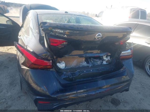 2020 NISSAN ALTIMA 1N4BL4DV0LC152172 Photo 5