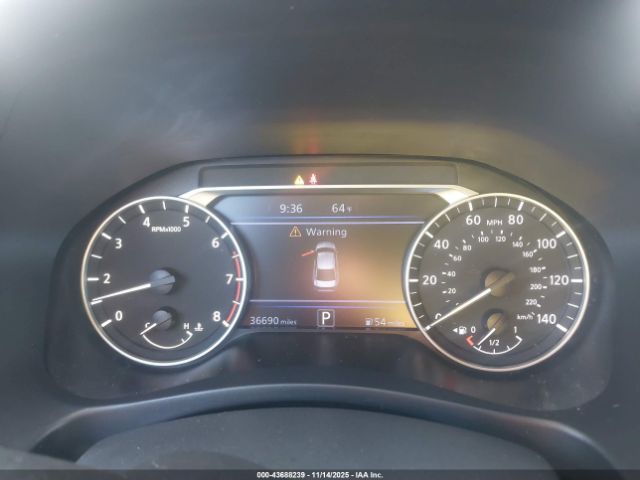 2020 NISSAN ALTIMA 1N4BL4DV0LC152172 Photo 6