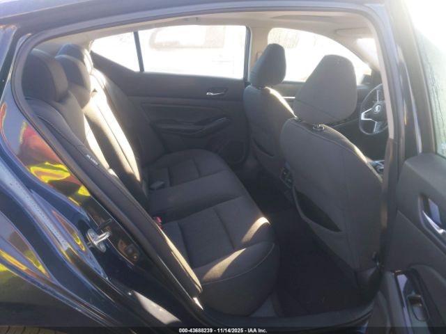 2020 NISSAN ALTIMA 1N4BL4DV0LC152172 Photo 7