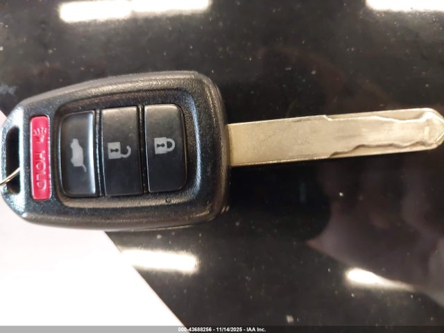 2021 HONDA HR-V 3CZRU6H13MM750016 Photo 10