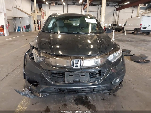 3CZRU6H13MM750016 Honda Hr-v Awd Sport