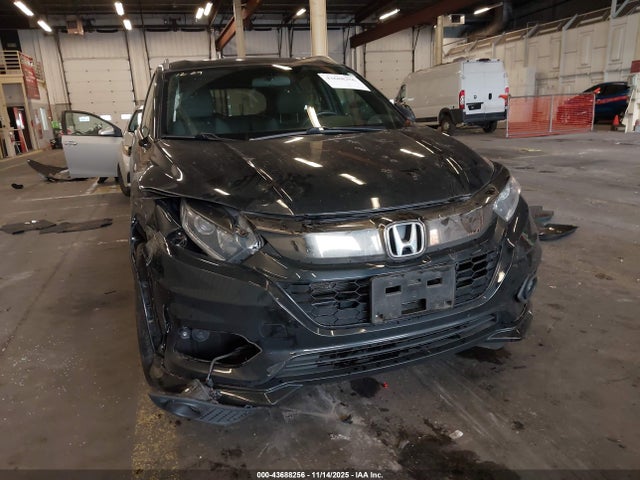 2021 HONDA HR-V 3CZRU6H13MM750016 Photo 5