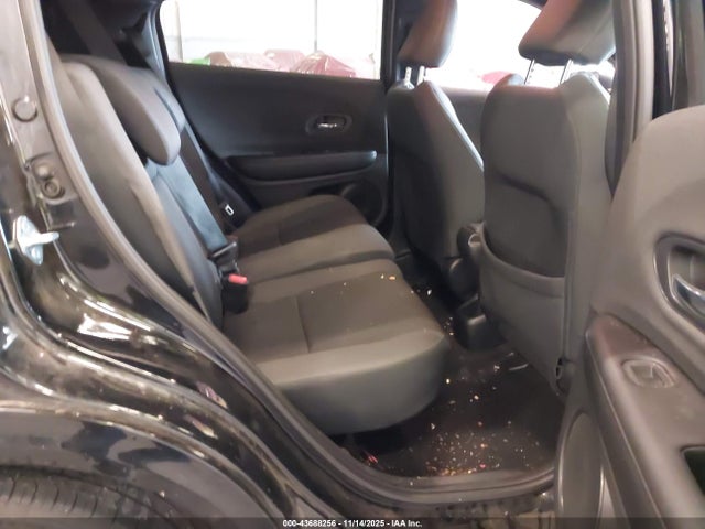 2021 HONDA HR-V 3CZRU6H13MM750016 Photo 7