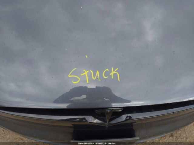 2017 TESLA MODEL X 5YJXCBE26HF039314 Photo 9