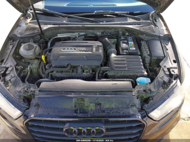 2016 AUDI A3 WAUA7GFF7G1042302 Photo 9