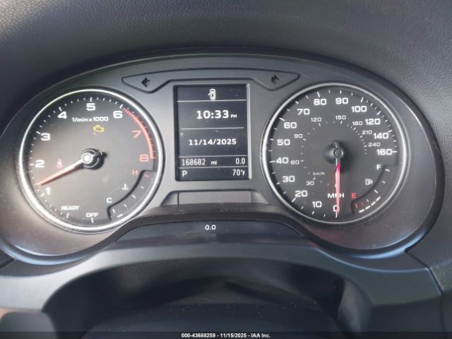 2016 AUDI A3 WAUA7GFF7G1042302 Photo 6