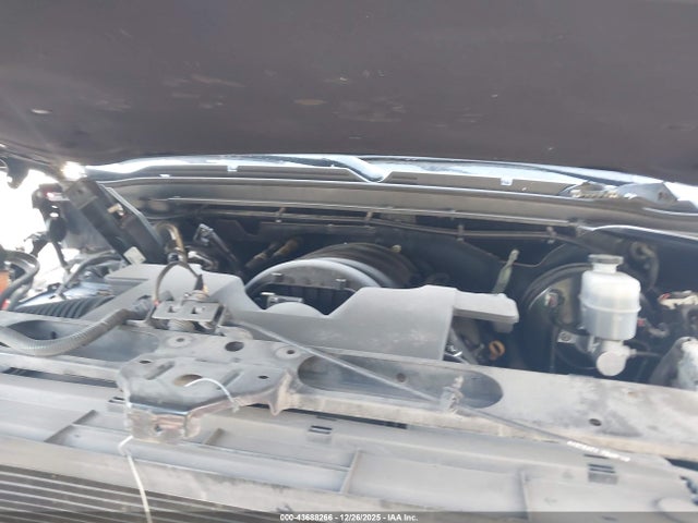 2019 CHEVROLET TAHOE 1GNSCBKC4KR259714 Photo 9