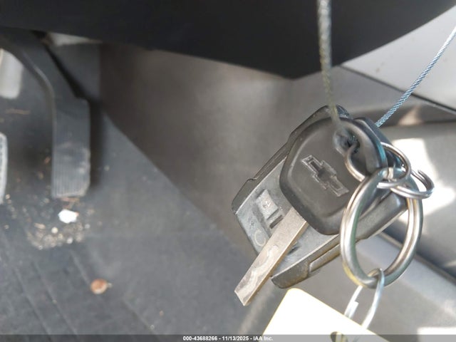 2019 CHEVROLET TAHOE 1GNSCBKC4KR259714 Photo 10