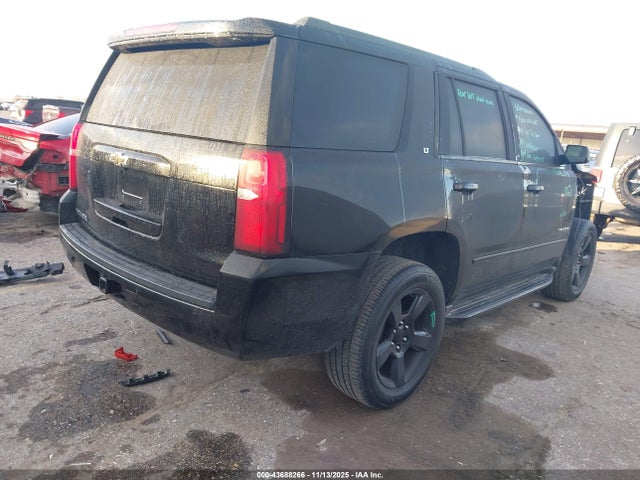 2019 CHEVROLET TAHOE 1GNSCBKC4KR259714 Photo 3