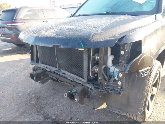 2019 CHEVROLET TAHOE 1GNSCBKC4KR259714 Photo 5