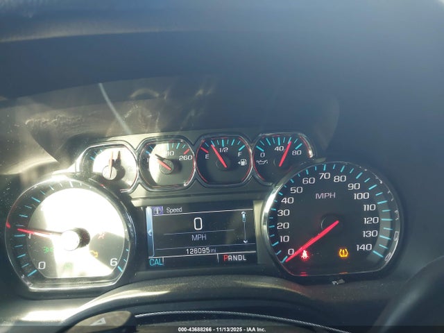 2019 CHEVROLET TAHOE 1GNSCBKC4KR259714 Photo 6