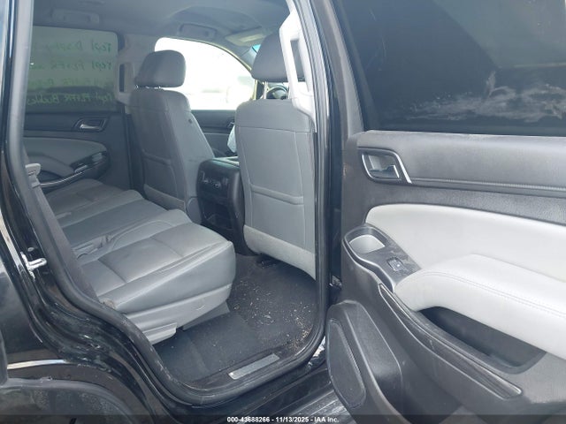 2019 CHEVROLET TAHOE 1GNSCBKC4KR259714 Photo 7