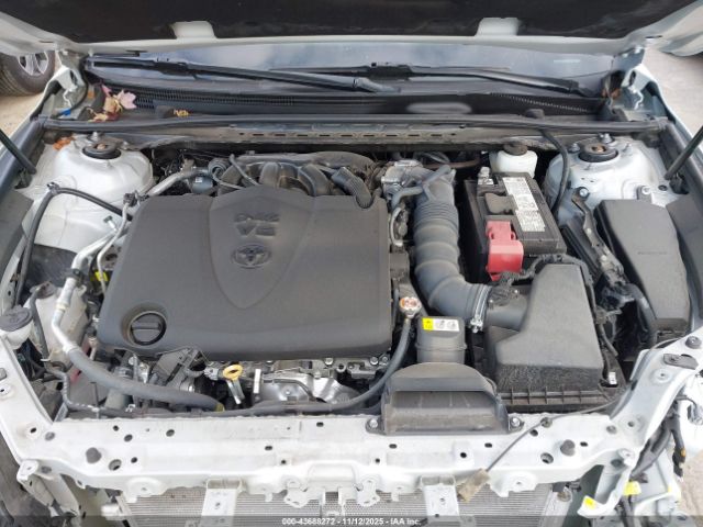 2022 TOYOTA AVALON 4T1AZ1FB2NU081894 Photo 9