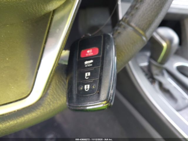 2022 TOYOTA AVALON 4T1AZ1FB2NU081894 Photo 10