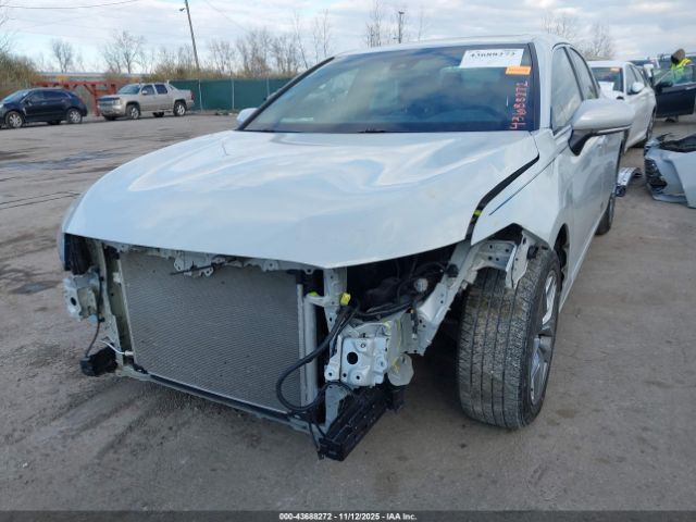 2022 TOYOTA AVALON 4T1AZ1FB2NU081894 Photo 1