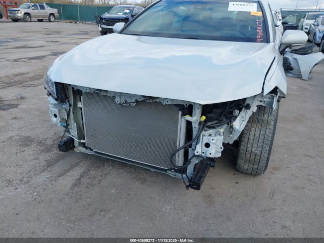 2022 TOYOTA AVALON 4T1AZ1FB2NU081894 Photo 5