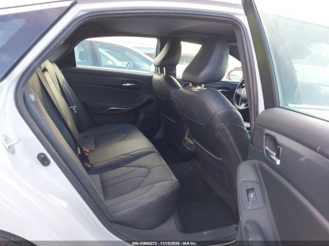 2022 TOYOTA AVALON 4T1AZ1FB2NU081894 Photo 7