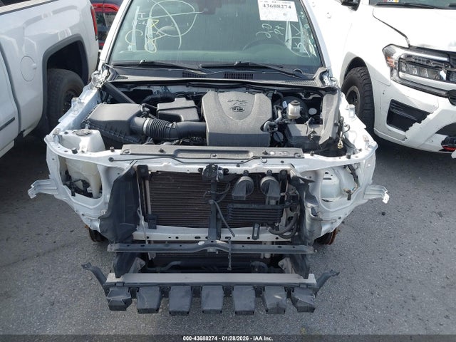 3TMBZ5DN9KM018241 Toyota Tacoma Trd Sport