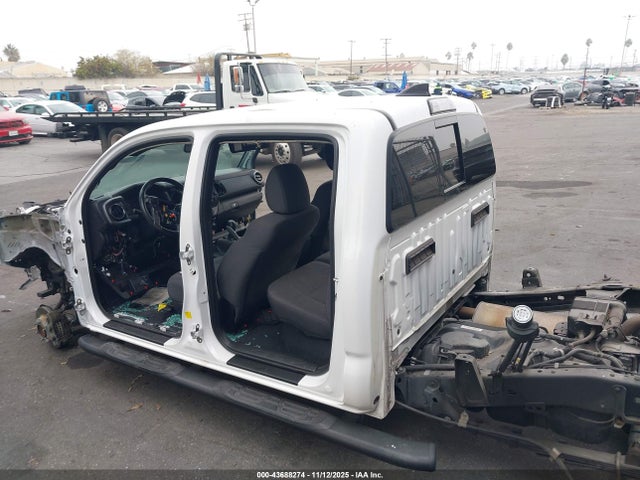 3TMBZ5DN9KM018241 Toyota Tacoma Trd Sport