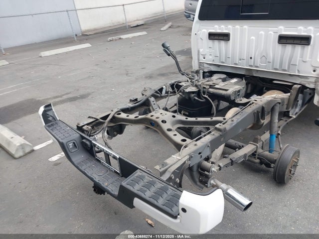 3TMBZ5DN9KM018241 Toyota Tacoma Trd Sport