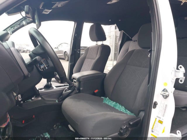3TMBZ5DN9KM018241 Toyota Tacoma Trd Sport