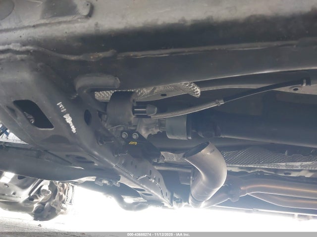 3TMBZ5DN9KM018241 Toyota Tacoma Trd Sport