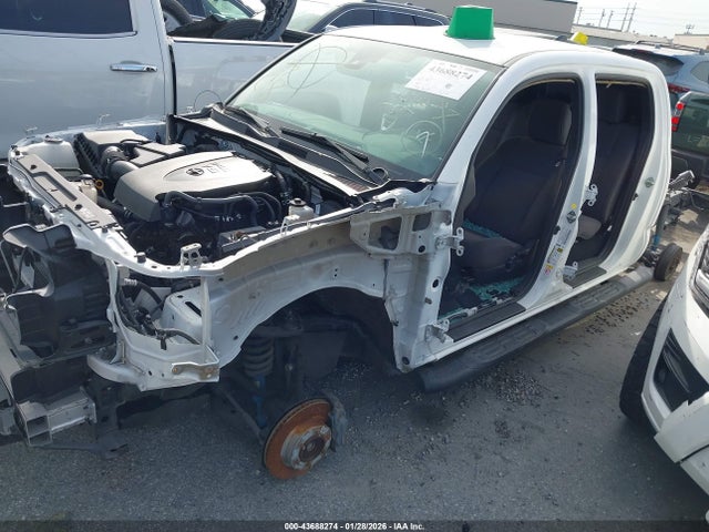 3TMBZ5DN9KM018241 Toyota Tacoma Trd Sport