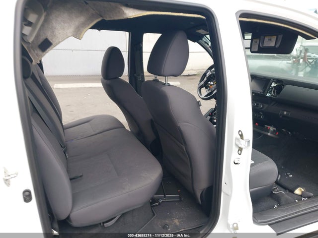 3TMBZ5DN9KM018241 Toyota Tacoma Trd Sport