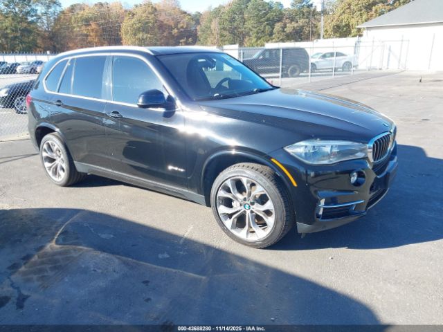 2016 BMW X5 5UXKR2C59G0U17269