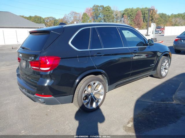 2016 BMW X5 5UXKR2C59G0U17269 Photo 3