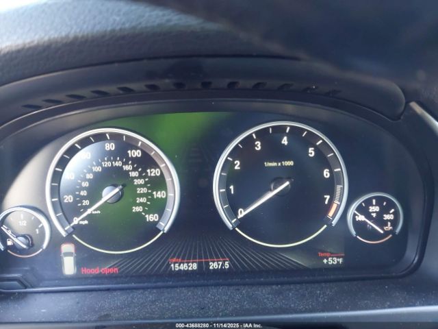 2016 BMW X5 5UXKR2C59G0U17269 Photo 6