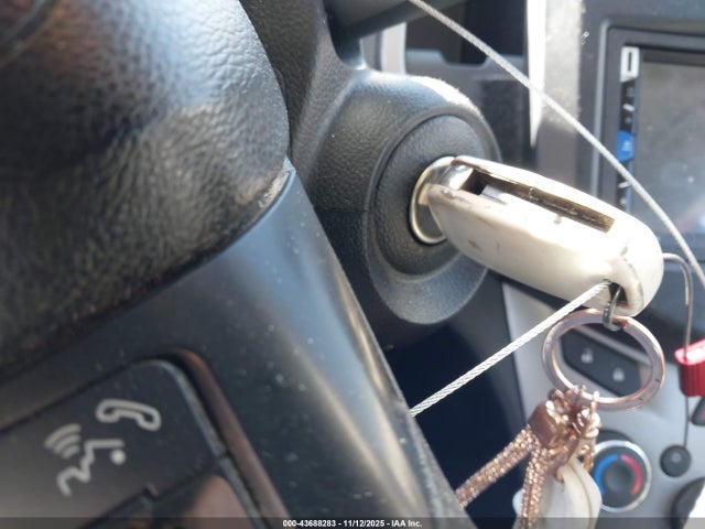 Aukcja sprzedaży 2016 Chevrolet Sonic Ls Manual, vin: 1G1JB5SH7G4128309, numer aukcji: 43688283