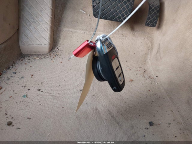 2012 AUDI A7 WAU3GAFC5CN101409 Photo 10