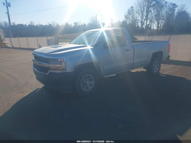 1GCNCNEH2HZ181098 Chevrolet Silverado 1500 Wt