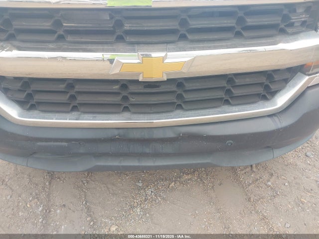 1GCNCNEH2HZ181098 Chevrolet Silverado 1500 Wt