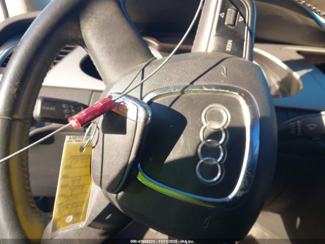 2011 AUDI A4 WAUFFAFL9BN019357 Photo 10