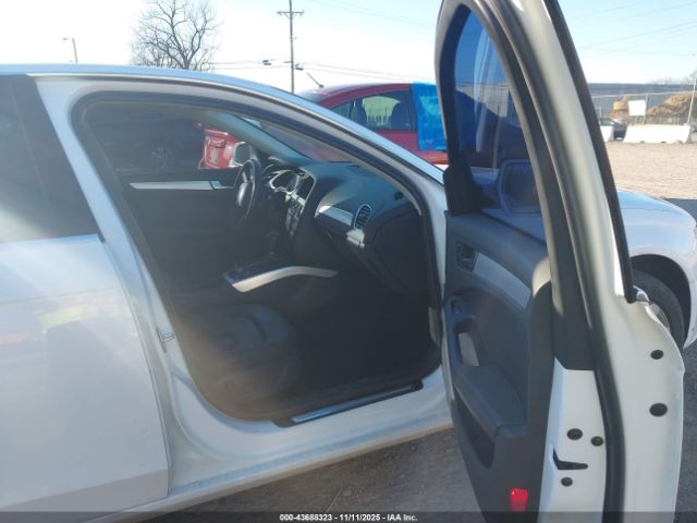 2011 AUDI A4 WAUFFAFL9BN019357 Photo 4